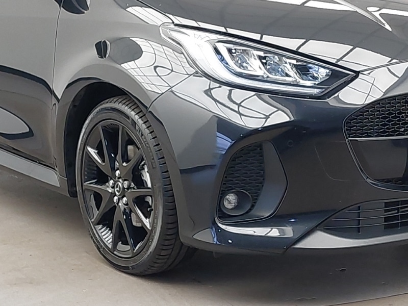 Used Mazda Mazda2 HYBRID 2024 for sale - 76465162: Photo 9