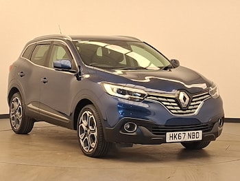 Used Renault Kadjar 2018 for sale - 78905527: Photo