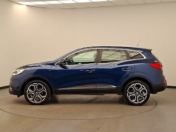 Used Renault Kadjar 2018 for sale - 78905527: Photo