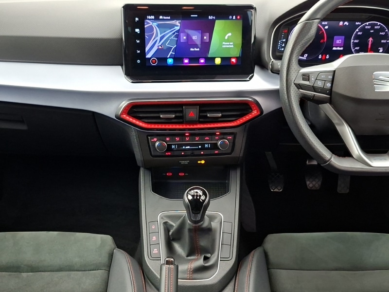 Used SEAT Ibiza 2024 for sale - 77610995: Photo 10