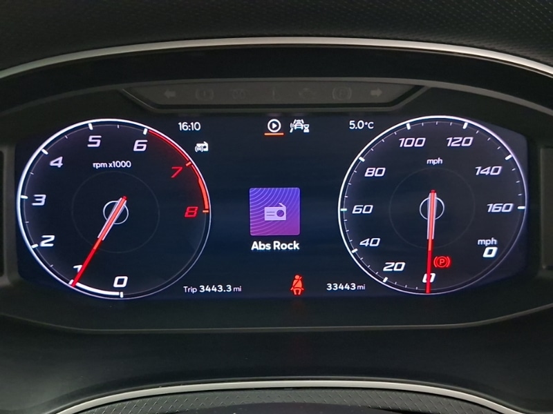 Used SEAT Ibiza 2024 for sale - 77610995: Photo 11