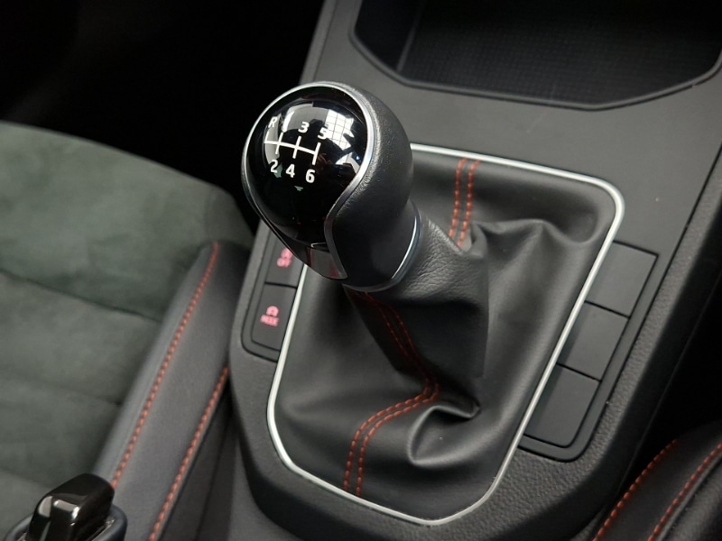 Used SEAT Ibiza 2024 for sale - 77610995: Photo 12