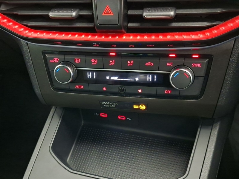 Used SEAT Ibiza 2024 for sale - 77610995: Photo 13