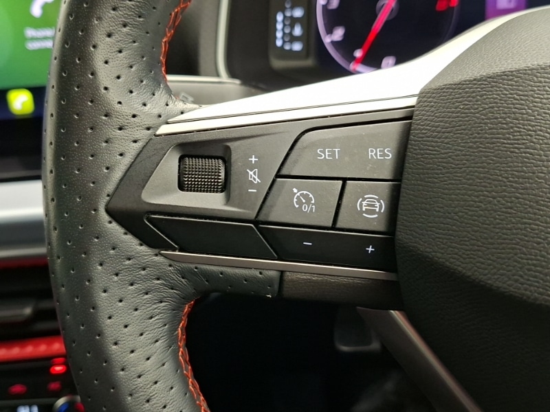 Used SEAT Ibiza 2024 for sale - 77610995: Photo 16