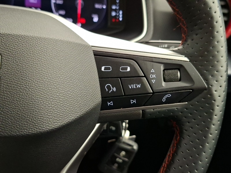 Used SEAT Ibiza 2024 for sale - 77610995: Photo 17