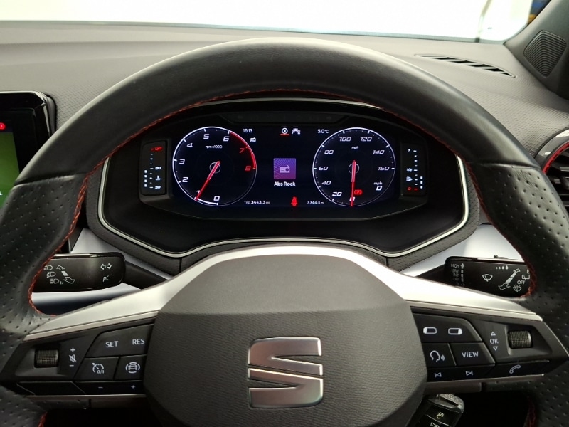 Used SEAT Ibiza 2024 for sale - 77610995: Photo 19