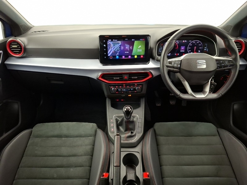 Used SEAT Ibiza 2024 for sale - 77610995: Photo 2