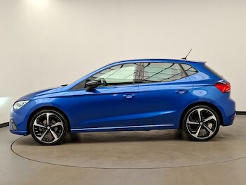 Used SEAT Ibiza 2024 for sale - 77610995: Photo