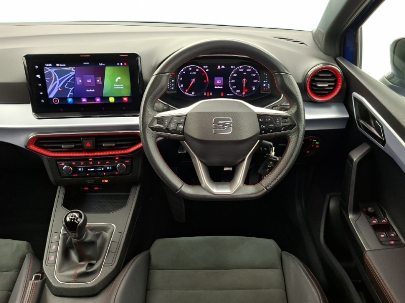 Used SEAT Ibiza 2024 for sale - 77610995: Photo 7