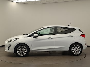 Used Ford Fiesta 2019 for sale - 78730154: Photo