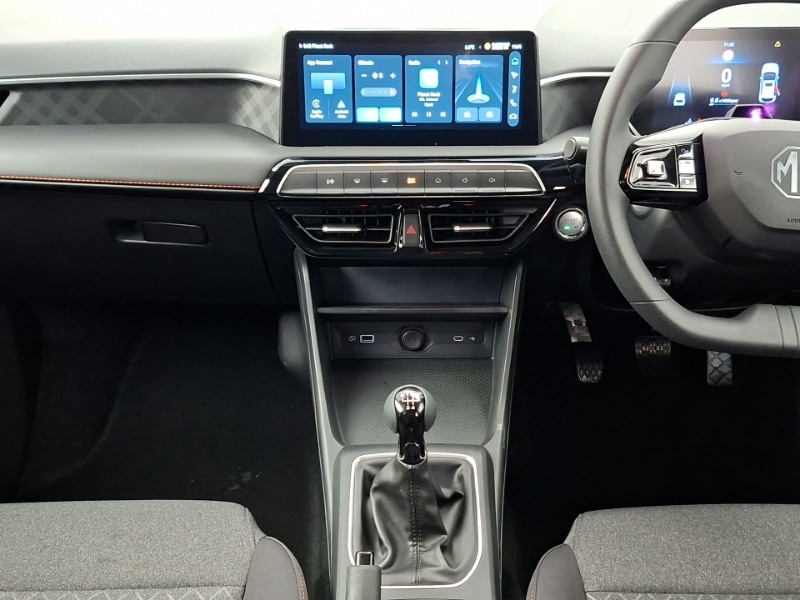 Used MG MG3 2025 for sale - 77678089: Photo 10