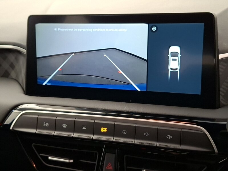 Used MG MG3 2025 for sale - 77678089: Photo 11