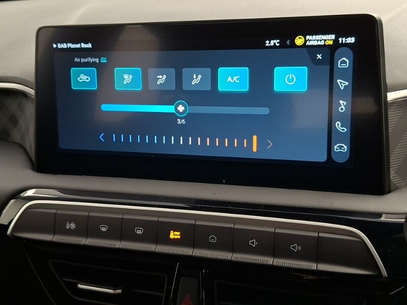 Used MG MG3 2025 for sale - 77678089: Photo 13