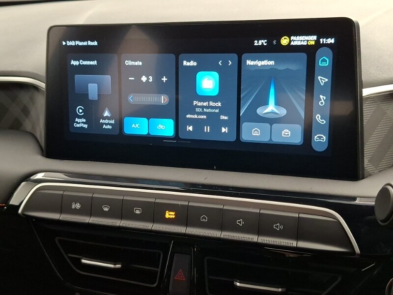 Used MG MG3 2025 for sale - 77678089: Photo 15