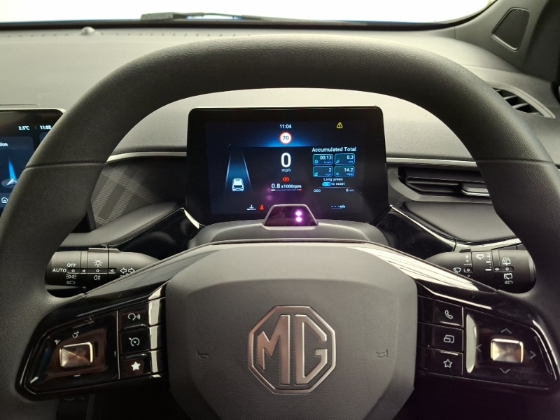Used MG MG3 2025 for sale - 77678089: Photo 19