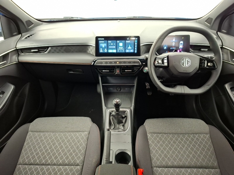 Used MG MG3 2025 for sale - 77678089: Photo 2