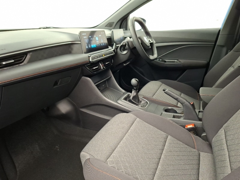 Used MG MG3 2025 for sale - 77678089: Photo 5