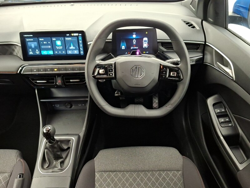 Used MG MG3 2025 for sale - 77678089: Photo 7