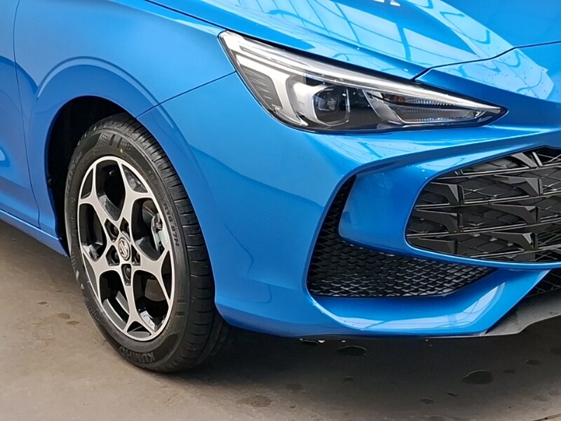 Used MG MG3 2025 for sale - 77678089: Photo 9