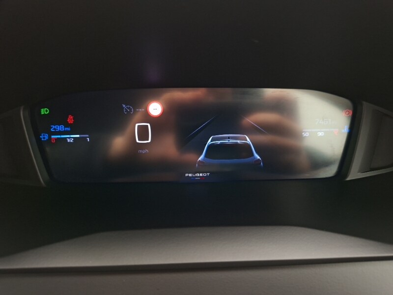 Used Peugeot 208 2025 for sale - 77717156: Photo 18