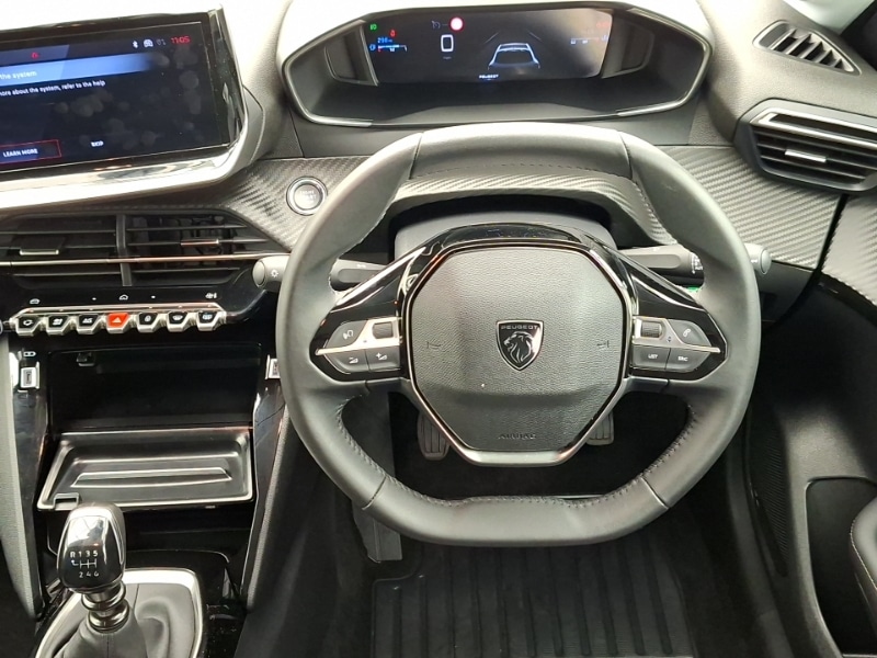 Used Peugeot 208 2025 for sale - 77717156: Photo 7