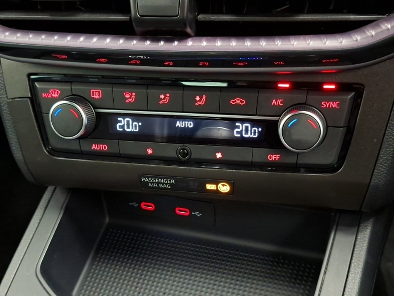 Used SEAT Ibiza 2023 for sale - 77410122: Photo 13