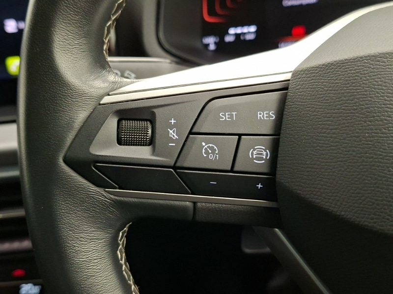 Used SEAT Ibiza 2023 for sale - 77410122: Photo 16