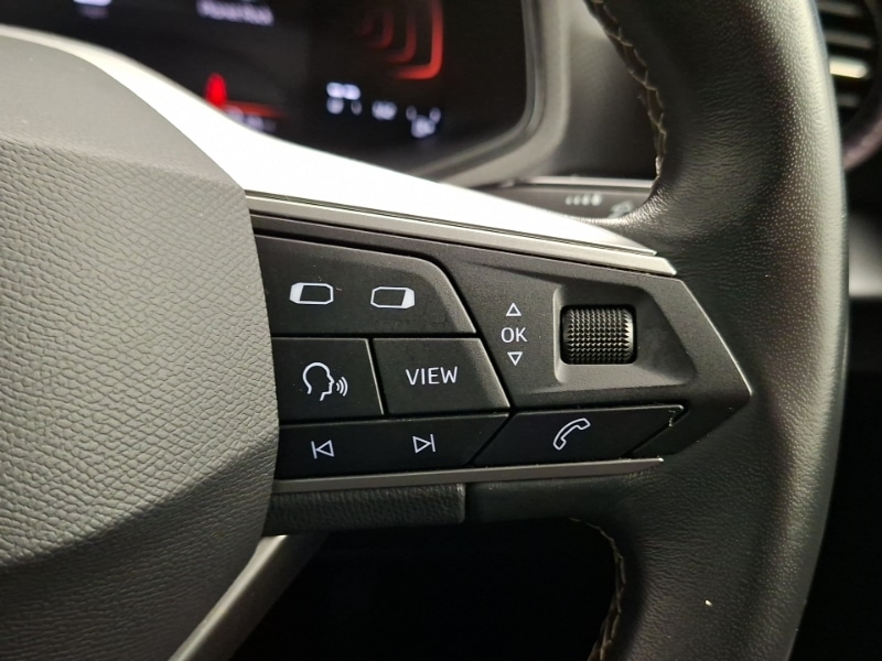 Used SEAT Ibiza 2023 for sale - 77410122: Photo 17