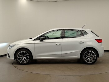 Used SEAT Ibiza 2023 for sale - 77410122: Photo