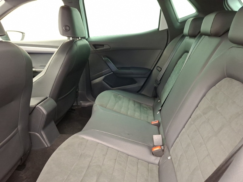 Used SEAT Ibiza 2023 for sale - 77410122: Photo 6