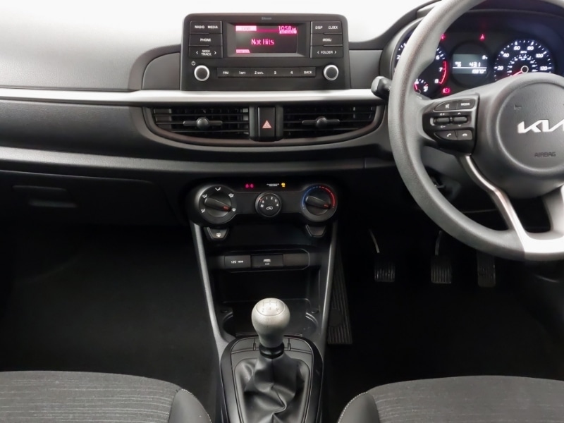 Used Kia Picanto 2022 for sale - 76947240: Photo 10