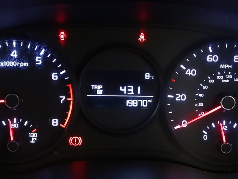 Used Kia Picanto 2022 for sale - 76947240: Photo 11