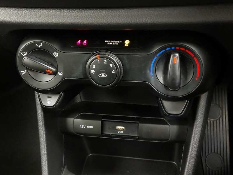 Used Kia Picanto 2022 for sale - 76947240: Photo 13