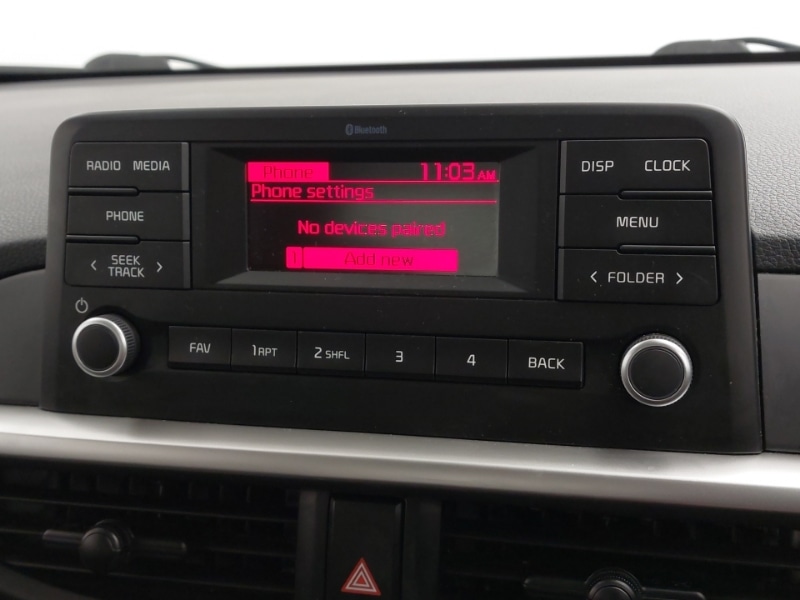 Used Kia Picanto 2022 for sale - 76947240: Photo 14