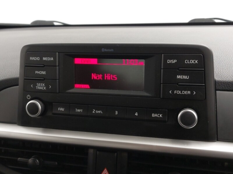 Used Kia Picanto 2022 for sale - 76947240: Photo 15