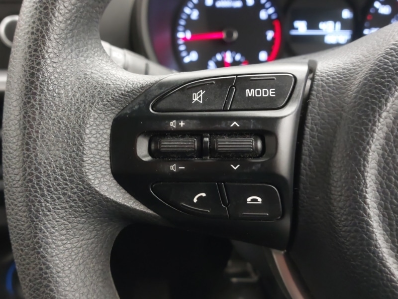 Used Kia Picanto 2022 for sale - 76947240: Photo 16