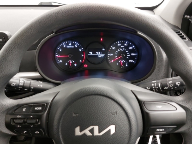 Used Kia Picanto 2022 for sale - 76947240: Photo 19