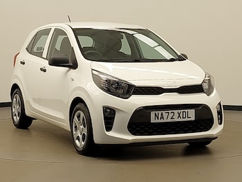 Kia Picanto feature image