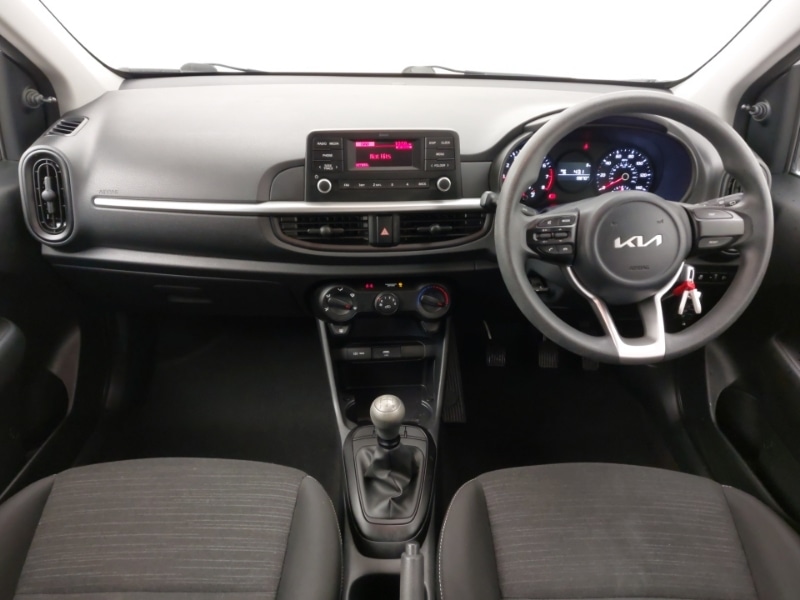 Used Kia Picanto 2022 for sale - 76947240: Photo 2