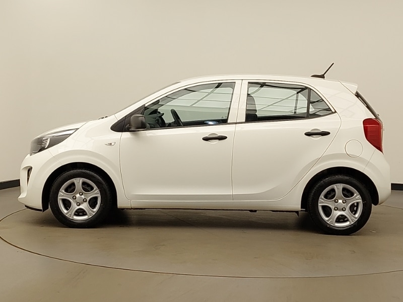 Used Kia Picanto 2022 for sale - 76947240: Photo 4