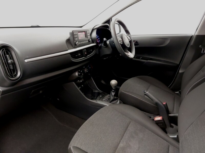 Used Kia Picanto 2022 for sale - 76947240: Photo 5