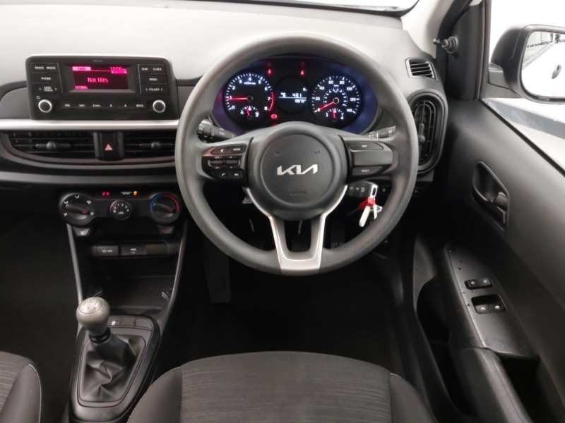 Used Kia Picanto 2022 for sale - 76947240: Photo 7