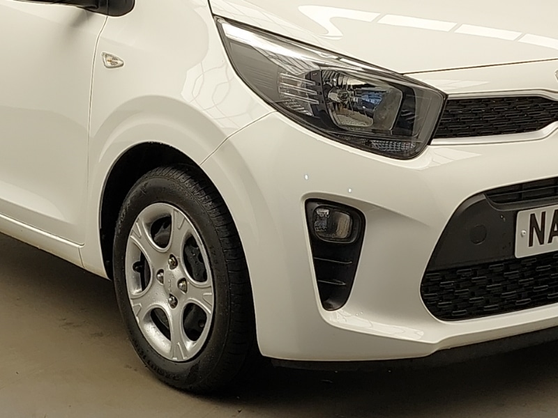Used Kia Picanto 2022 for sale - 76947240: Photo 9
