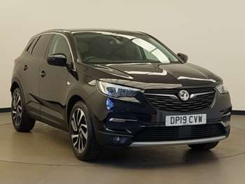 2019 - 1.2 Turbo Elite Nav 5dr