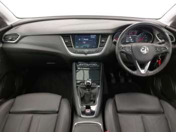 Used Vauxhall Grandland X 2019 for sale - 74860580: Photo