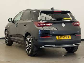 Used Vauxhall Grandland X 2019 for sale - 74860580: Photo