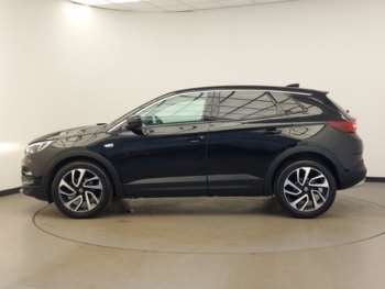 Used Vauxhall Grandland X 2019 for sale - 74860580: Photo