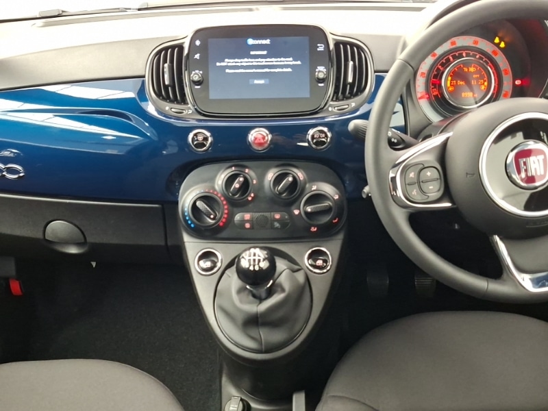 Used Fiat 500 2023 for sale - 77034786: Photo 10