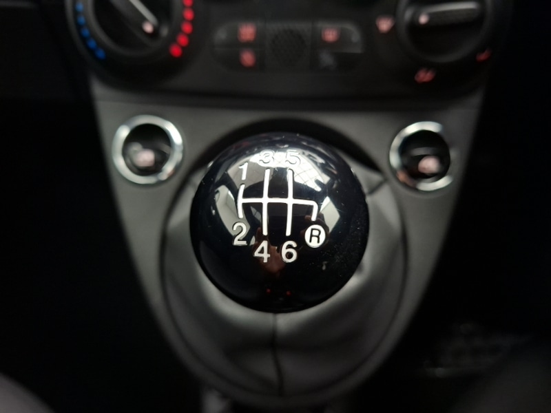 Used Fiat 500 2023 for sale - 77034786: Photo 12