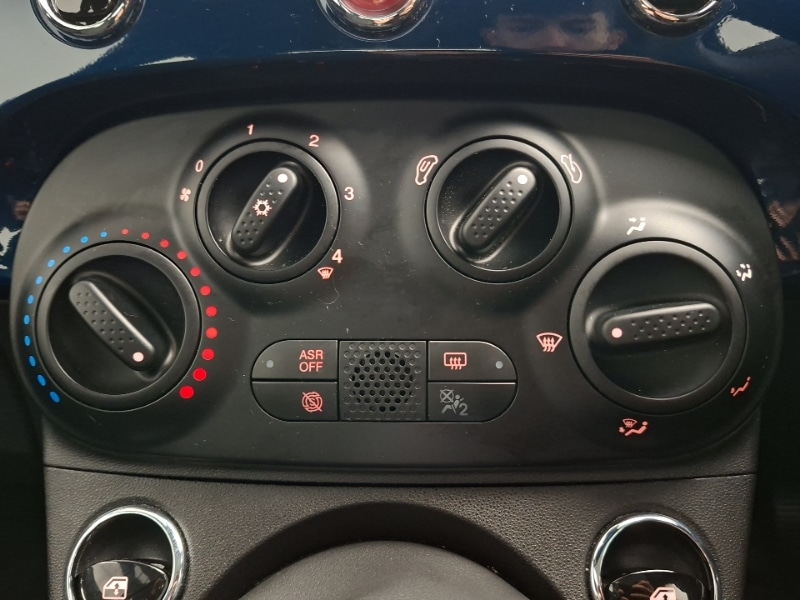 Used Fiat 500 2023 for sale - 77034786: Photo 13